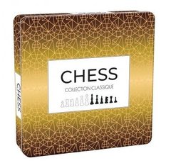 Настільна гра Шахи (Chess)