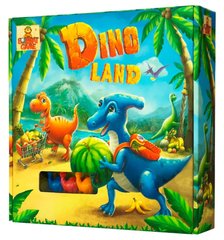 Dino LAND