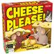 Настільна гра Сир, будь ласка! (Cheese, please!) - 1