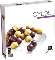 Настільна гра Пилос міні (Pylos mini)