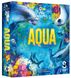Настільна гра Aqua. Океанське біорізноманіття (AQUA: Biodiversity in the oceans, Аква) - 6