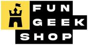 Fun Geek Shop