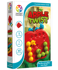 Настольная игра Apple Twist (Яблочный твист)