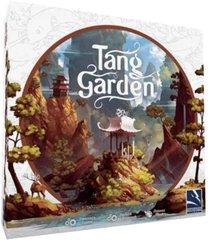 Настольная игра Tang Garden