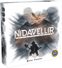 Настільна гра Nidavellir (Нидавеллір)