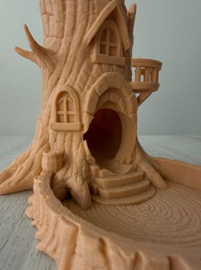 Дайставер Дерево бажань (Dice Tower)