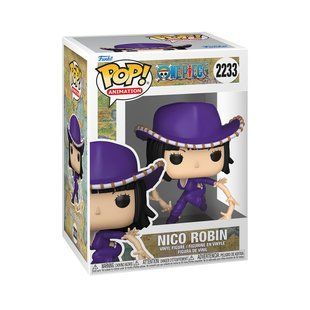 Ігрова фігурка Funko POP! серії Великий куш - Робін