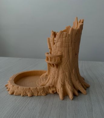 Дайставер Дерево бажань (Dice Tower)