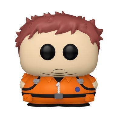 Ігрова фігурка Funko POP! серії Південний парк S6 - Ерік Картмен