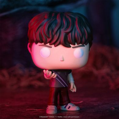 Ігрова фігурка Funko POP! серії Дивні дива S5 - Вілл (використовує силу)