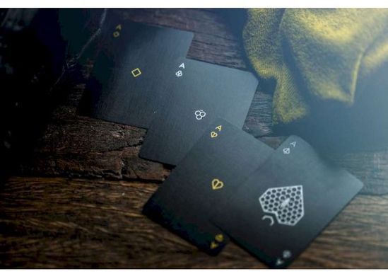 Карти гральні Ellusionist Killer Bees