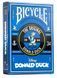 Карти гральні Bicycle Disney Donald Duck - 1