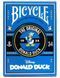 Карти гральні Bicycle Disney Donald Duck - 2