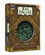 Настольная игра Жах Аркгема. Лист Лавкрафта (Arkham Horror: Lovecraft Letter) - УЦІНКА
