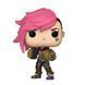Ігрова фігурка Funko POP! серії Аркейн - Вай