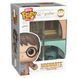 Ігровий набір Bitty POP! Boxes серії Гаррі Поттер - Гоґвортс