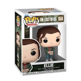 Ігрова фігурка Funko POP! серії The Last of Us - Еллі