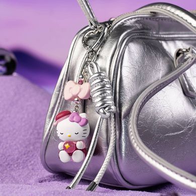 Підвіс для телефону Pop Top Hello Kitty &ndash; Зоряний світ
