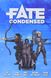 Настольная ролевая игра Fate Condensed - 1