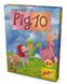 Настольная игра 10 Свинок (Pig 10) (англ.) - 3