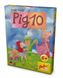 Настільна гра 10 Свинок (Pig 10) (англ.) - 1