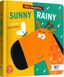 Книга Sunny, Rainy - 1