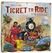 Настольная игра Ticket to Ride: India & Switzerland (Билет на поезд: Индия и Швейцария) - 2
