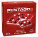 Настільна гра Pentago (Пентаго) - 1