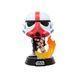Ігрова фігурка Funko POP! серії Мандалорець &ndash; Штурмовик з вогнеметом