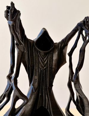 Дайставер Демон (Dice Tower)