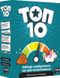 Настольная игра ТОП 10 (Top Ten) - 1
