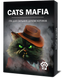 Настільна гра Котомафія (Cats Mafia) - 1