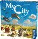 Настольная игра My City - 1