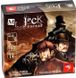 Настольная игра Мистер Джек, карманная версия (Mr. Jack Pocket) - 1