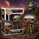 Ігрова фігурка Funko POP! серії Володарі Всесвіту - Людина-Зброяр (2026)
