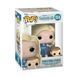 Набір ігрових фігурок Funko POP! серії Фантастична 4: Перші кроки - Невидима жінка й Франклін