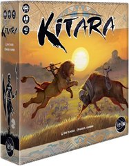 Настольная игра Kitara