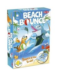 Настільна гра Пляжні забави (Beach Bounce)