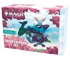 Modern Horizons 3 Bundle: Gift Edition - Magic The Gathering АНГЛ
