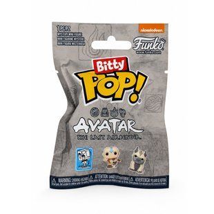 Ігрова фігурка Bitty POP! серії Аватар (в асорт.)