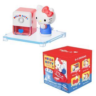 Фігурка-сюрприз Pop Top Hello Kitty &ndash; Канцелярські історії