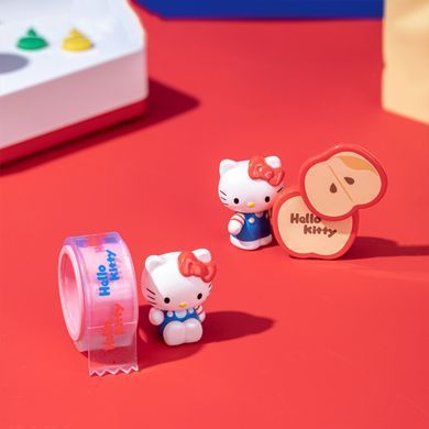 Фігурка-сюрприз Pop Top Hello Kitty &ndash; Канцелярські історії