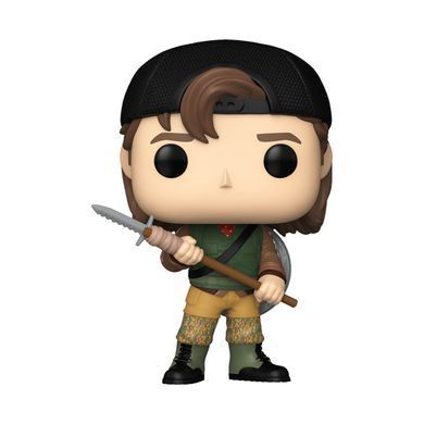 Ігрова фігурка Funko POP! серії Дивні дива S5 - Стів зі списом
