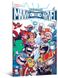 Комикс Велетенський Малий Marvel: Месники проти Людей Ікс. Випуск 1 - 1