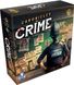 Настольная игра Chronicles of Crime (Место преступления) - 1
