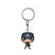 Ігрова Фігурка На Кліпсі Funko Pop! - Капітан Америка