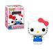 Ігрова фігурка Funko POP! серії Hello Kitty - Hello Kitty