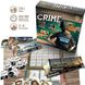Настольная игра Chronicles of Crime (Место преступления) - 3