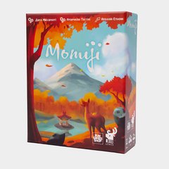 Настольная игра Momiji