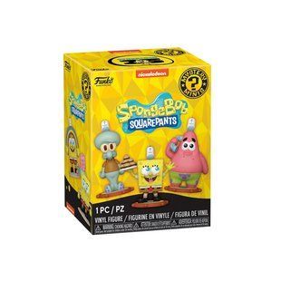 Ігрова фігурка Funko Mystery Minis &ndash; Губка Боб
